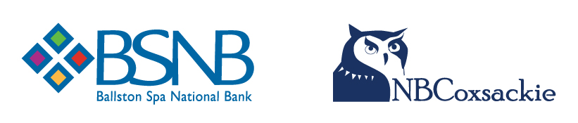 BSNB adn NBCoxsackie logos