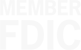 Member FDIC