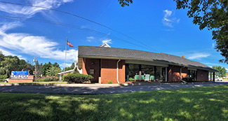 Greenville Branch