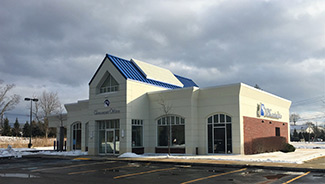 Glenmont Branch