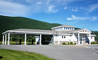 Middleburgh Branch