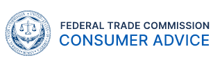 Federal Trade Commission Consumer Advice